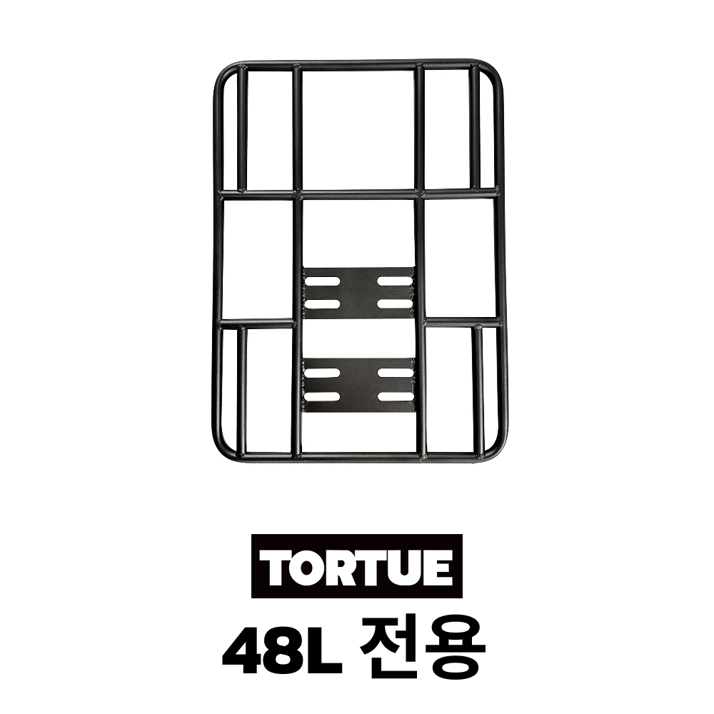 토투 2세대 거치용 고정틀 / 30L 48L 62L 86L 상품 이미지