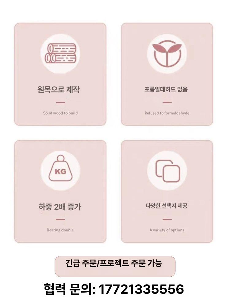 접이식 플리마켓매대 판촉 축제 판매대 진열 노점 행사장 행사부스 간이 벼룩시장 - 상세 이미지 2