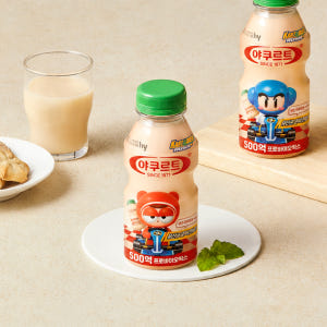 [카러플 제휴] 야쿠르트1971 (280ml) x 12개 맛있게 먹은 솔직 후기 - 상품 이미지 1