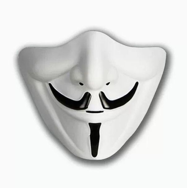 오토바이 라이더마스크 블랙반노 바노 가리개 방풍 방한 - 상세 이미지 5