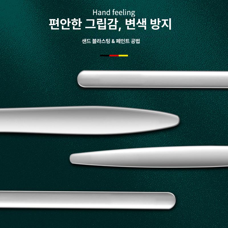 도구 티눈제거칼 가정용 미용 페디 발관리 홈케어 전문가용 발각질제거기 풋파일 - 상세 이미지 5
