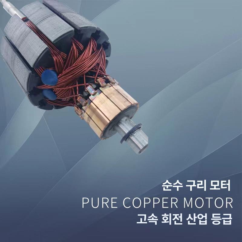 캠핑 보일러순환펌프 온수보일러 온수순환펌프 온수펌프 고열순환펌프 보일러모터 - 상세 이미지 4