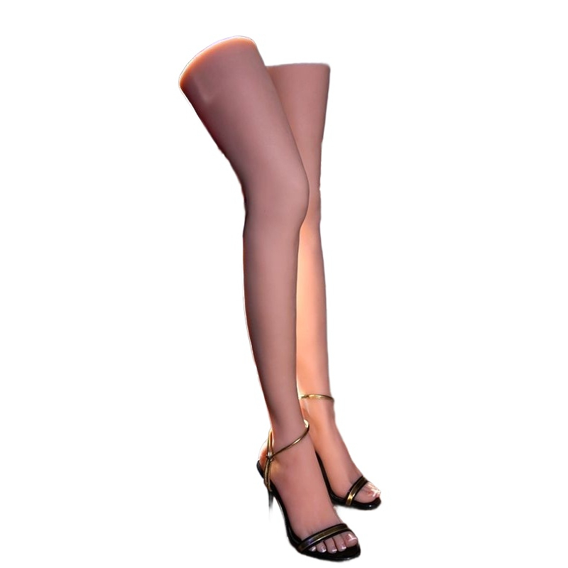 여자 다리마네킹 촬영 디스플레이 마네킨 하반신마네킹 여성 피팅 의류 하체 진열용 - 상품 이미지