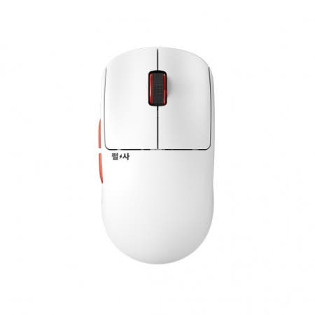 Pulsar Pulsar X2 CrazyLight 무선 서울 에디션