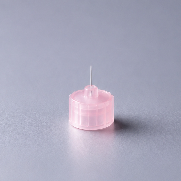 인슈펜 펜니들 34G 3.5mm 인슐린 위고비 마운자로 당뇨 멸균주사침 주사바늘 100입 - 상세 이미지 4