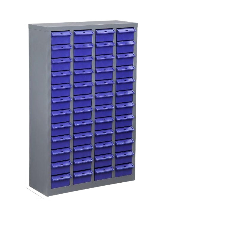서랍형 공구함 소형 수납상자 플라스틱 부품 정리 캐비닛 보관용품 - 상품 이미지