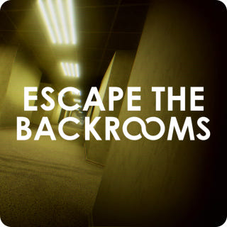 이스케이프 더 백룸 Escape the Backrooms이미지