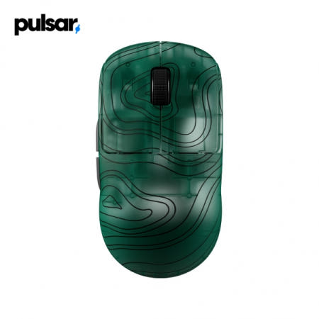 Pulsar Pulsar X2 CrazyLight 무선 RFP 에디션