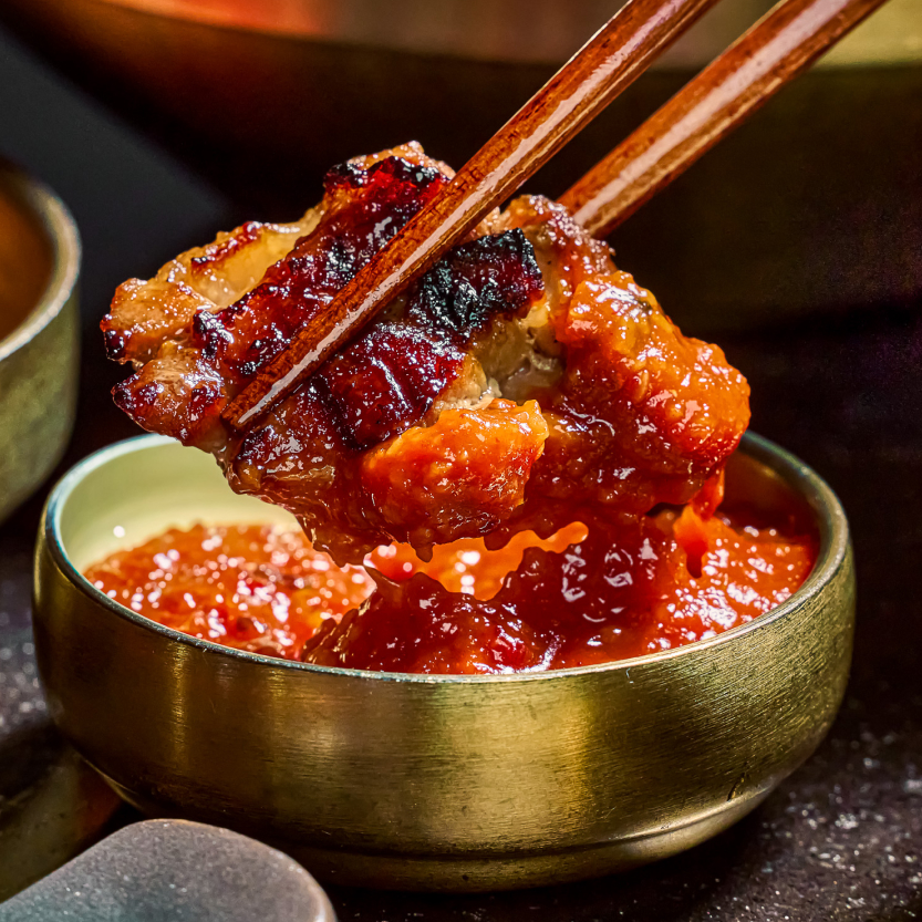 돼지갈비 숙성 한돈 특제양념 국내산 목살 1kg, 1개 이미지 6