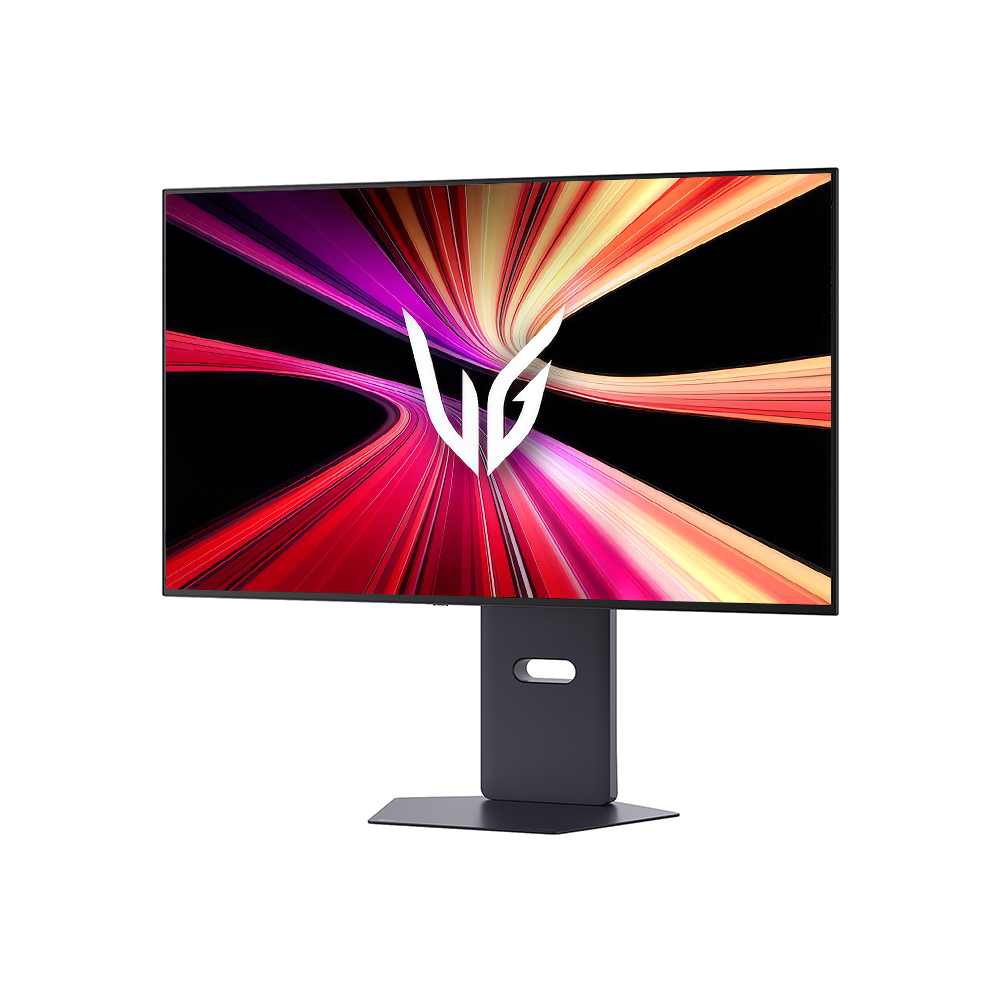 LG GX8 울트라기어 올레드 evo AI 32GX870B OLED UHD 4K 240Hz FHD 480Hz 듀얼모드 게이밍 모니터 4세대 탠덤 - 상세 이미지 3