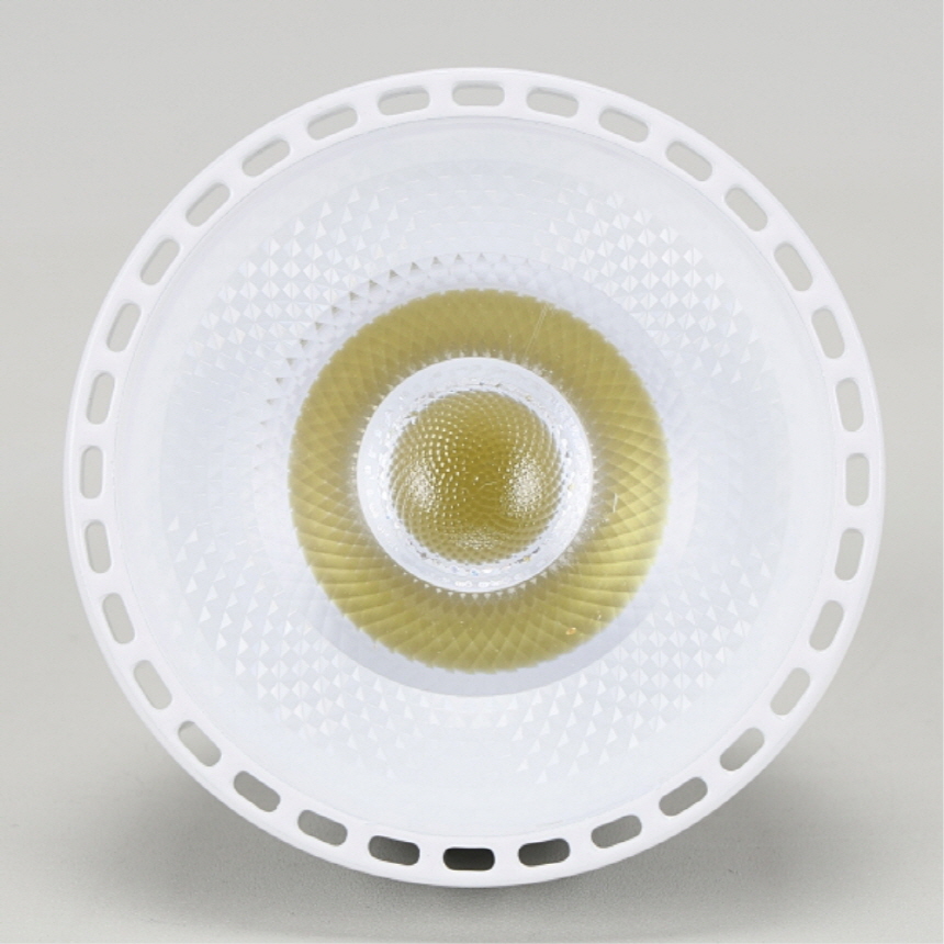 LED PAR30 램프 화이트 COB 집중형 30W 주백색 4000K 플리커프리 비츠온 - 상세 이미지 2