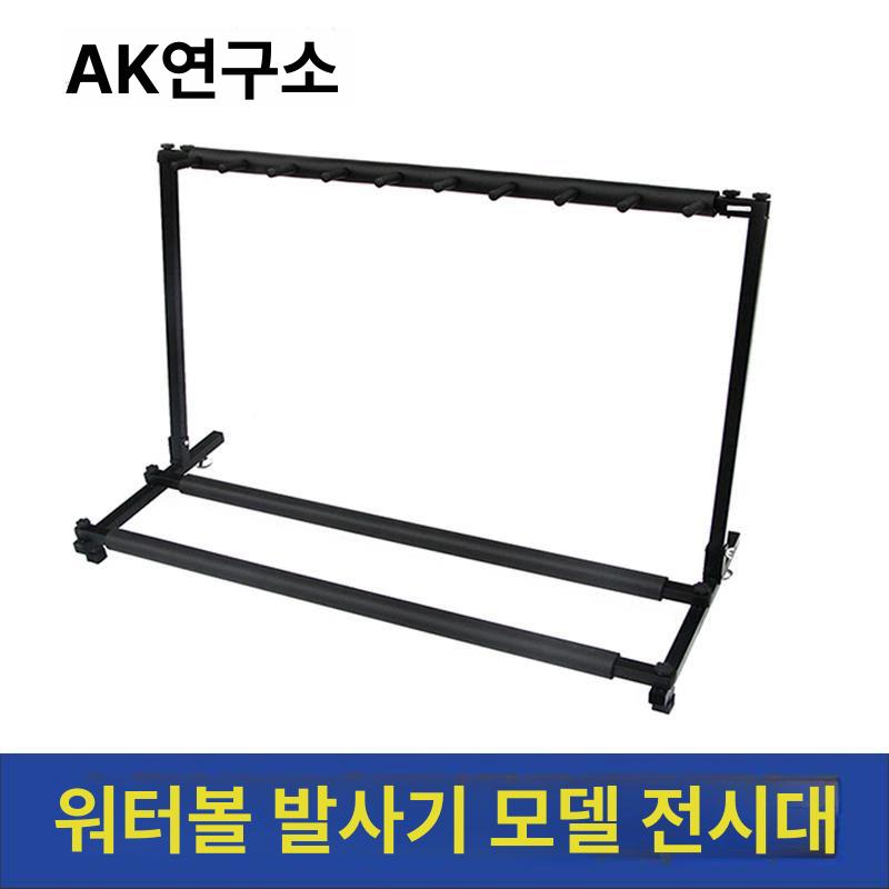 스마트폰 거치대 매장용 아크릴 스탠드 진열대 핸드폰 톡홀더 휴대폰 전시용 받침대 - 상세 이미지 4