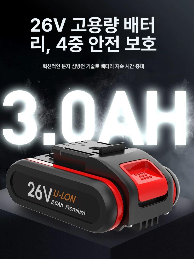 강판 금속 철판 휴대용 전동 절단기 판넬 가위 수동 컷팅 재단 도구 - 상세 이미지 3