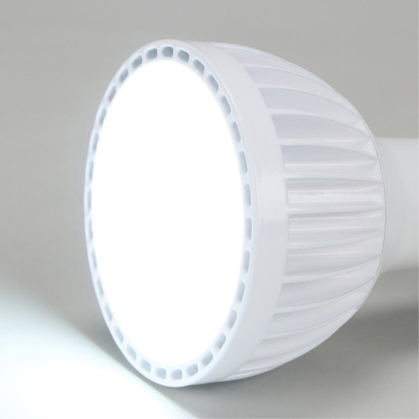 LED PAR30 램프 화이트 COB 확산형 30W 주광색 6500K 플리커프리 비츠온 - 상세 이미지 4
