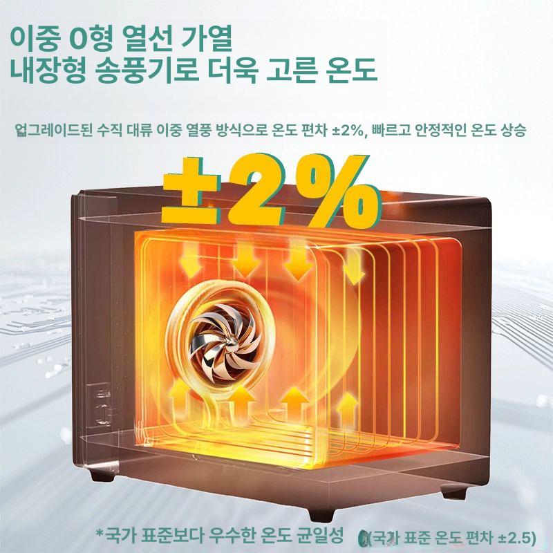 산업용 항온항습기 챔버 실험실 종자발아기 씨앗 제습기 건조 파종기 종묘 발효 세포 - 상세 이미지 3