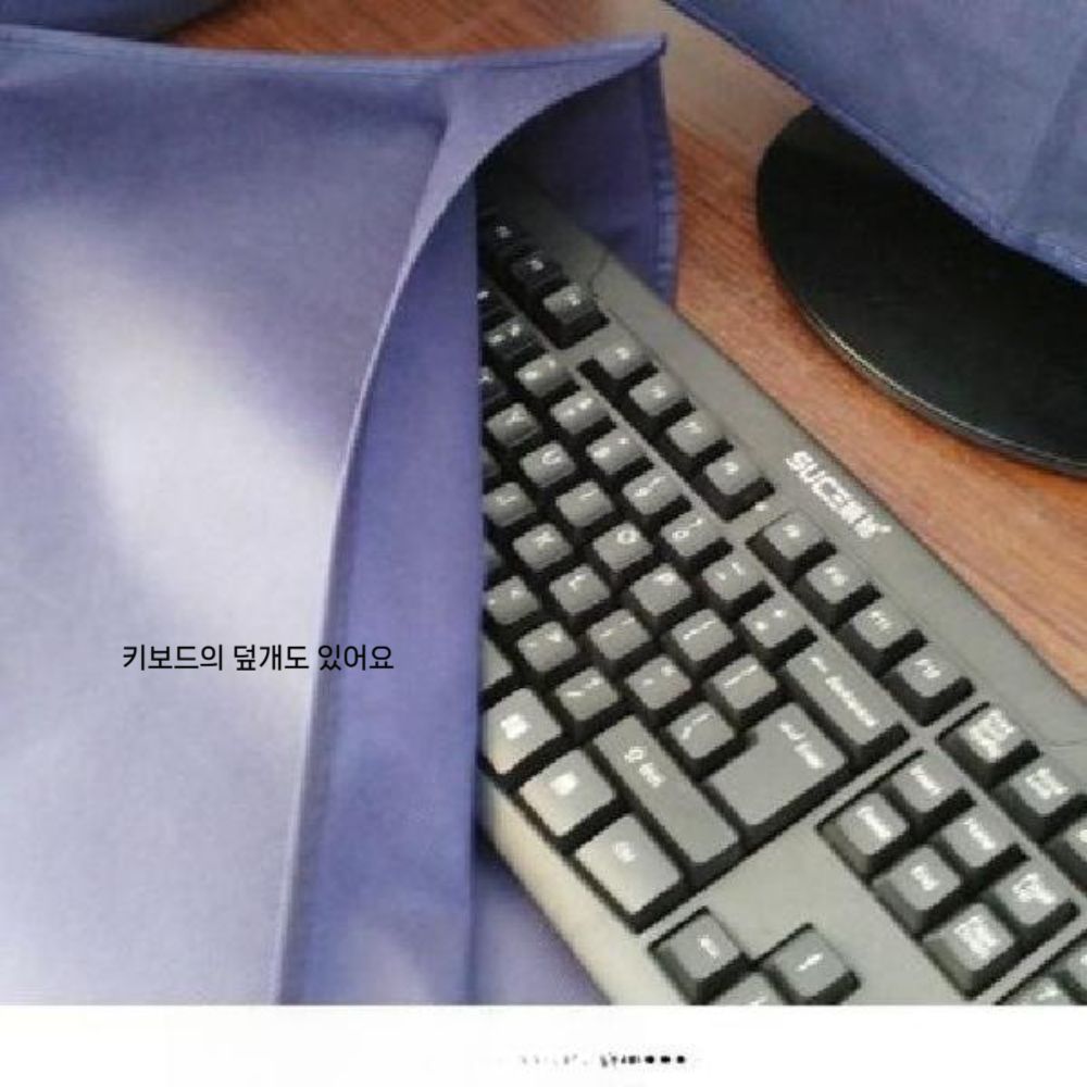 크탑 29 본체 컴퓨터 미들 여성 장화 방수 부츠 장마철 장마 레인 미들부츠 여름 신발 - 상세 이미지 3