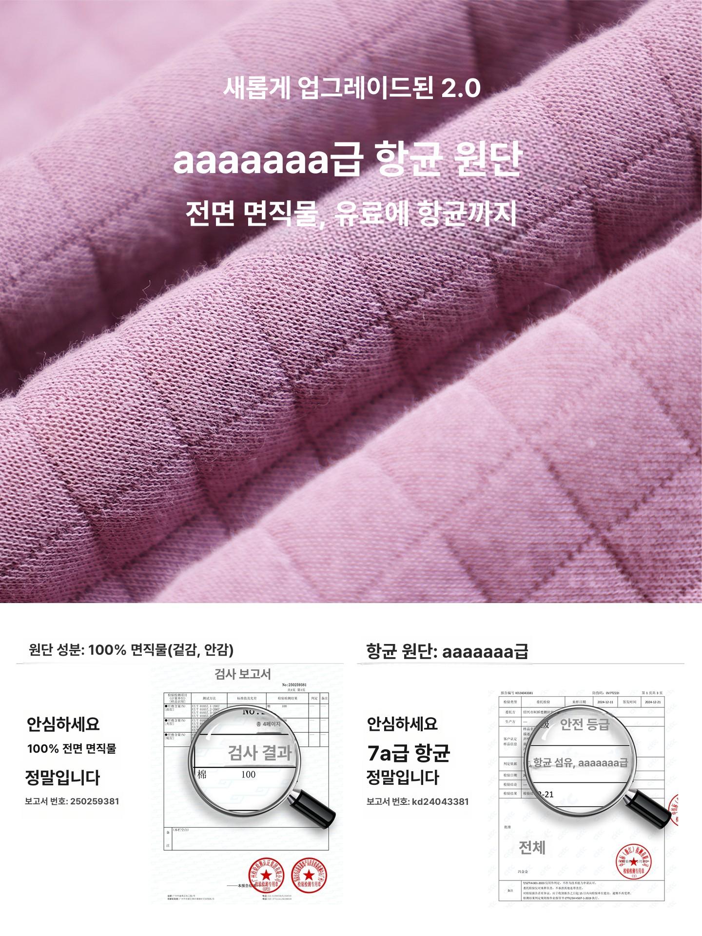 깁스옷 골절복 절개 어깨 착용 정형외과 지퍼 탈착 상의 가운 - 상세 이미지 3