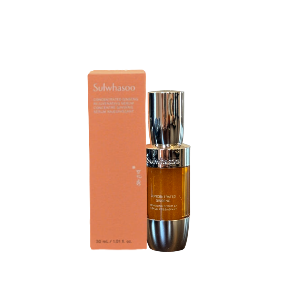 설화수 자음생 캡슐 세럼 30ml x1개 - 상품 이미지