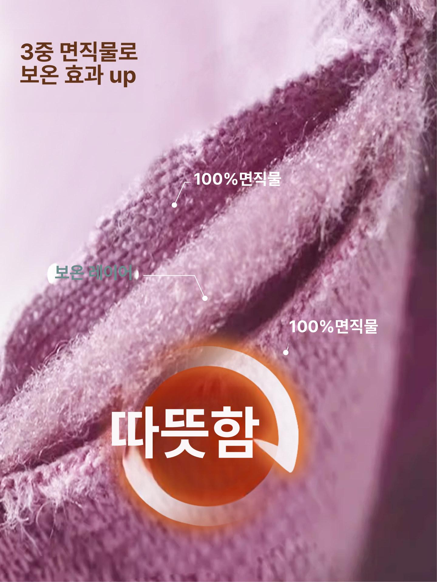 깁스옷 골절복 절개 어깨 착용 정형외과 지퍼 탈착 상의 가운 - 상세 이미지 5