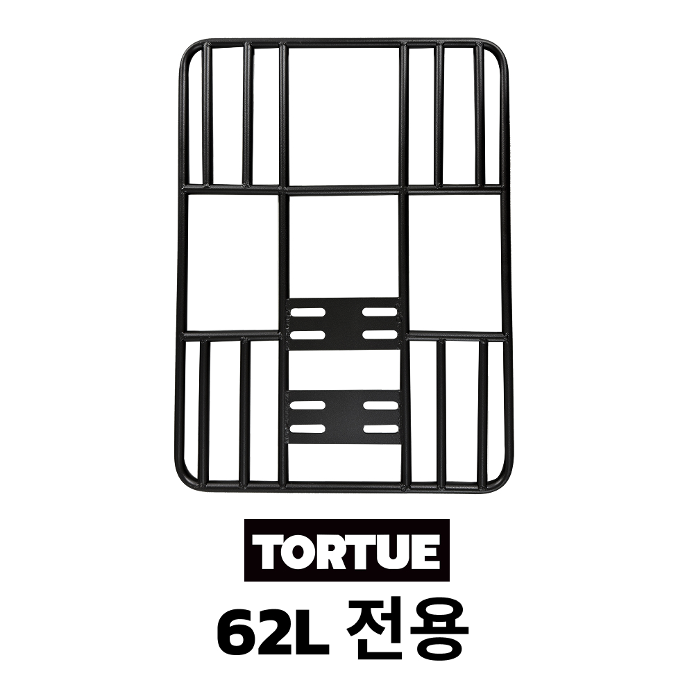 토투 2세대 거치용 고정틀 / 30L 48L 62L 86L 상품 이미지
