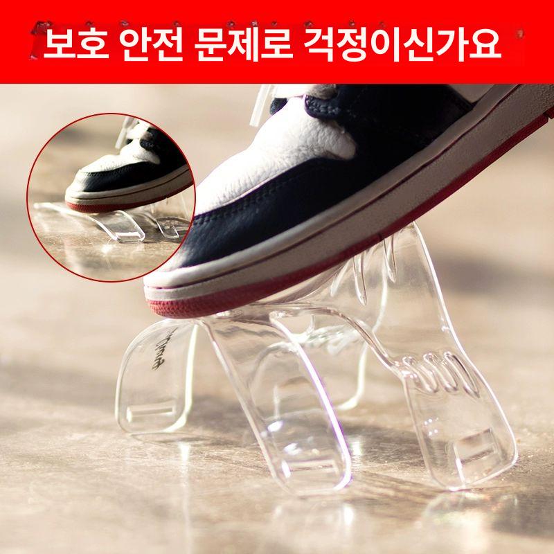 농구 안면보호마스크 코뼈 선수 얼굴 페이스쉴드 스포츠마스크 장비 운동마스크 안전 - 상세 이미지 3