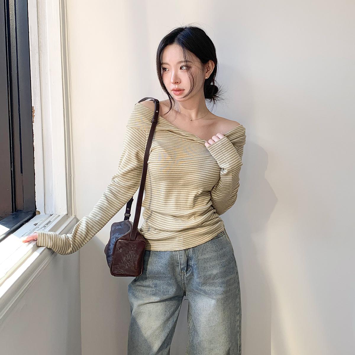 비비안 소프트 실린더백 [3COLOR] - 상세 이미지 4