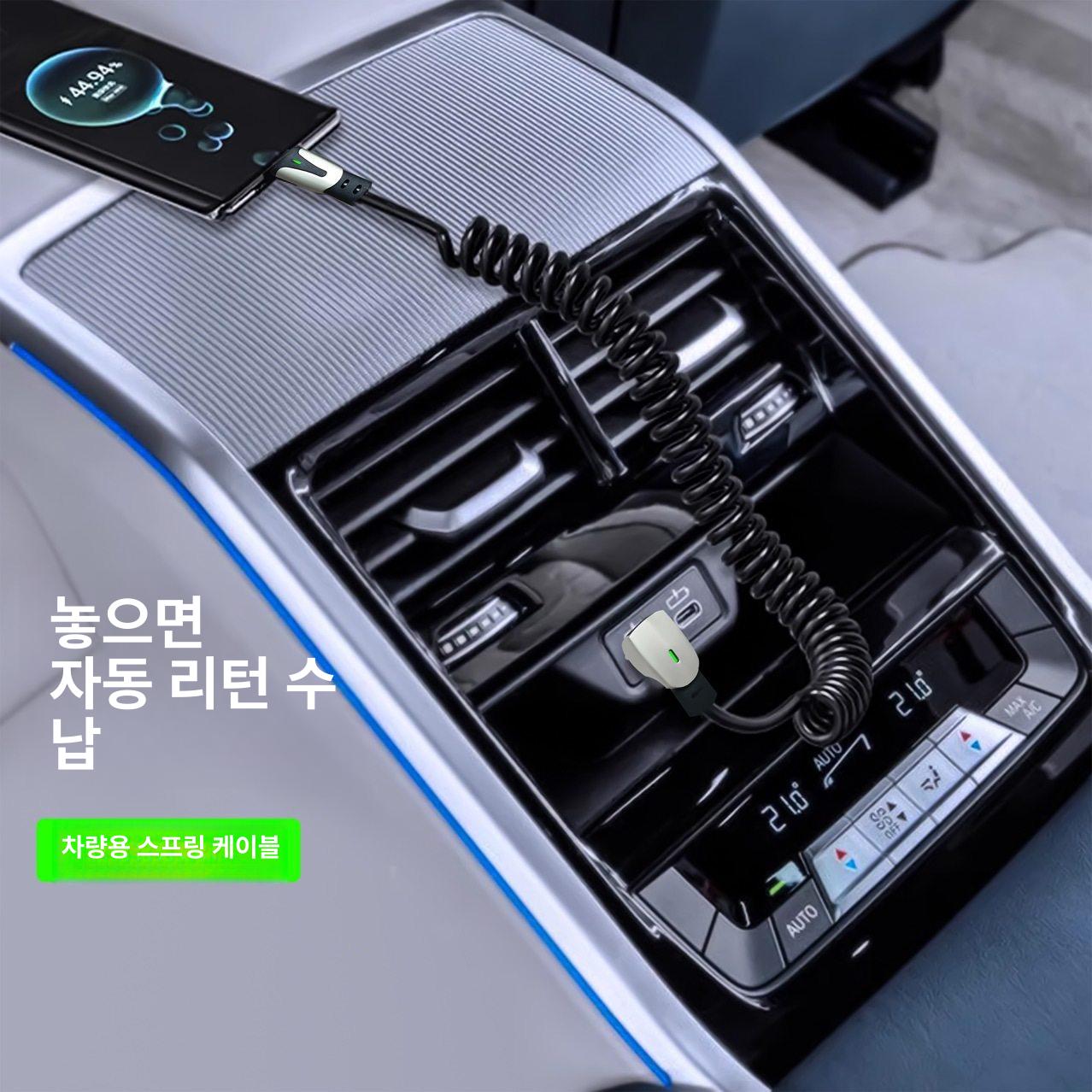 차량용 수신기 고음질 블루투스 변환 다기능 오디오 어댑터 증폭기 핸즈프리 음악 - 상세 이미지 3