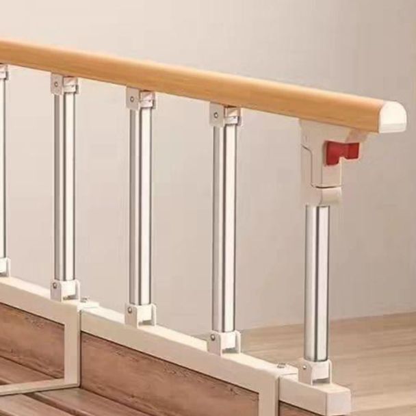 침대보호대 돌침대안전가드 안전바 스틸 침대가드 일반 지지대 두께 노인 높이 추락