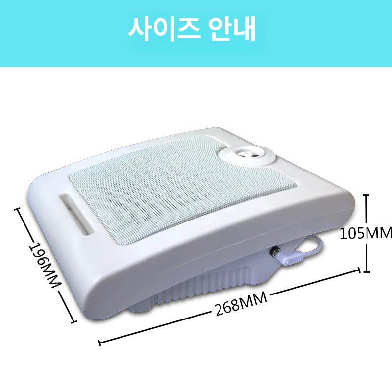 알람 스피커 방송 시계 음성 벨소리 오디오 안내기 타이머 차임벨 음악 전자벨 이미지 6