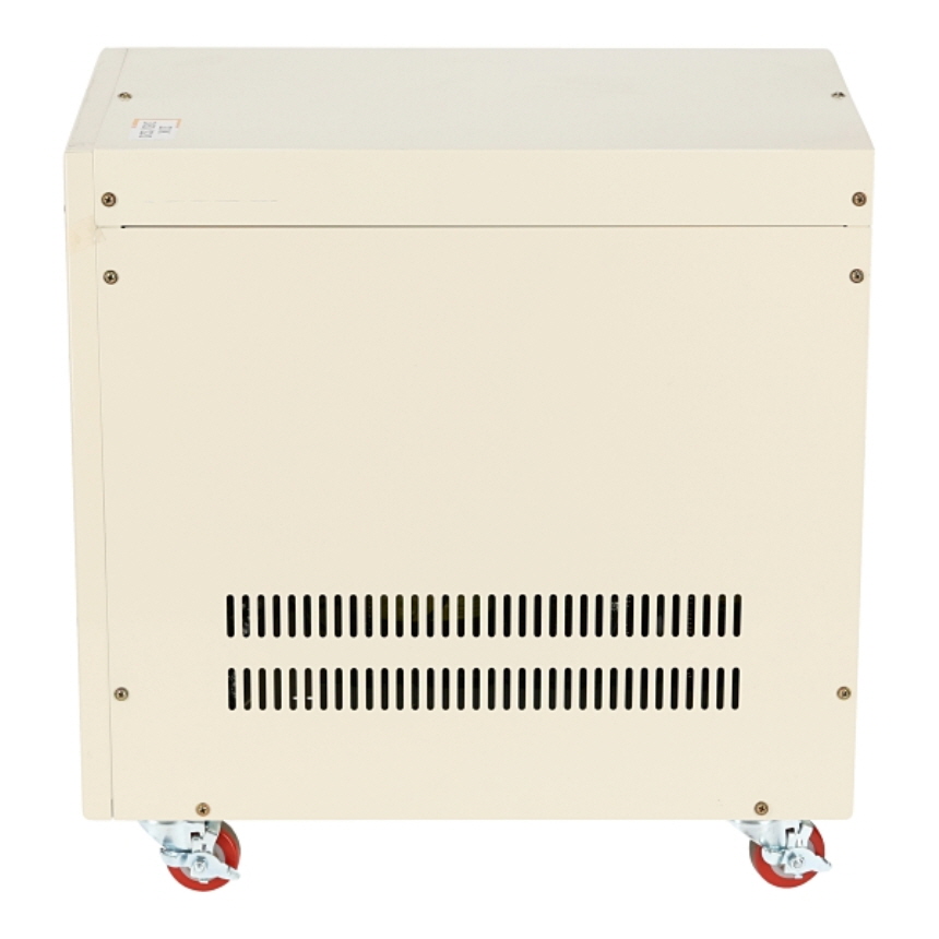공업용 건식 변압기 20KVA 380V~220V 전압 다운 트랜스 옥내용 한일 - 상세 이미지 4