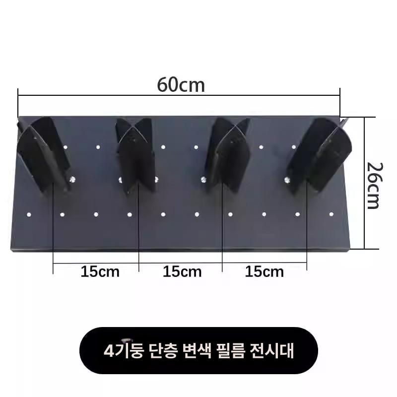 썬팅 열차단필름 랩핑 행거 창문단열필름 자동차필름 시트지 - 상세 이미지 3