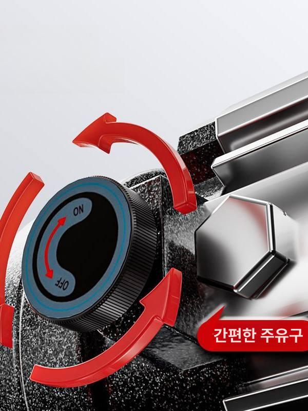 c형강 펀칭기 타공기 경제형 깊이 공구 금형 각강 철판 초강력 구멍뚫기기계 철강천공 이미지 6