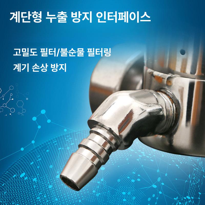 용접기 절전 방진 감압밸브 감압기 레귤레이터 산업용 보호 전기 - 상세 이미지 5