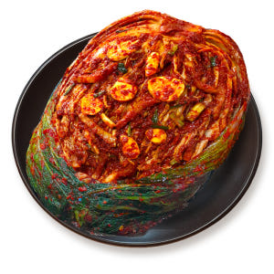 100%국산 전라도 보쌈김치 2kg 매콤달콤 수육김치 주문 당일제조 맛있게 먹은 솔직 후기 - 상품 이미지 1