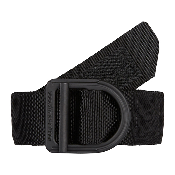 5.11 택티컬 오퍼레이터 1.75 인치 벨트(블랙) - OPERATOR 1 3/4 INCH BELT(Black) - 상품 이미지