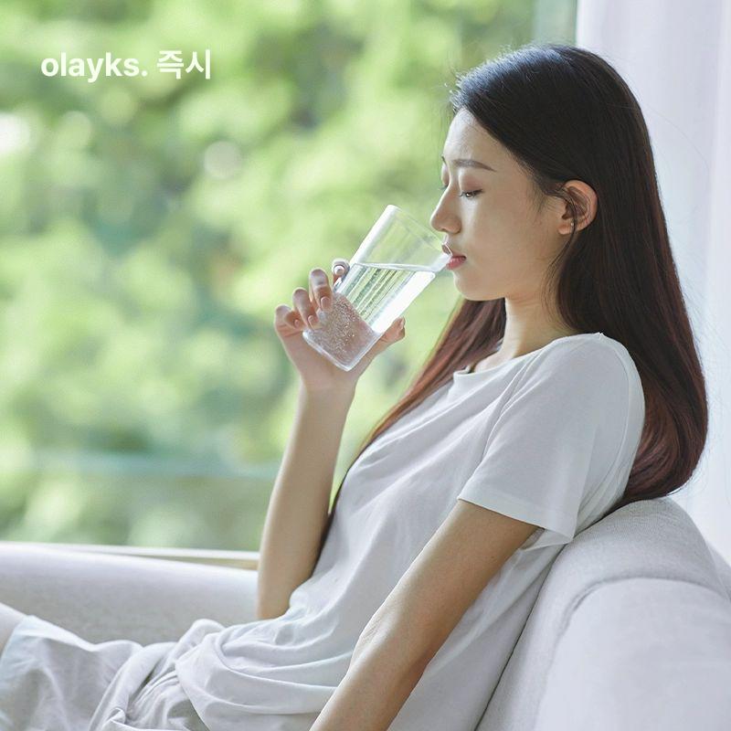 가정용 온수포트 사무실 커피 전기포트 티포트 보온주전자 단열 여행용 분유 캠핑 - 상세 이미지 2