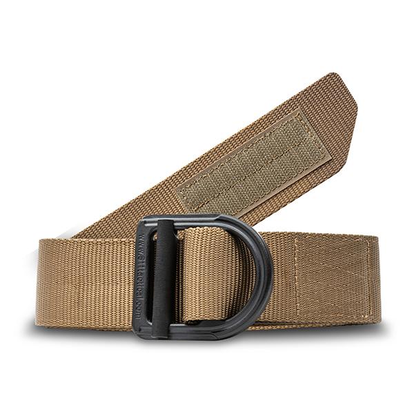 5.11 택티컬 오퍼레이터 1.75 인치 벨트(캥거루) - OPERATOR 1 3/4 INCH BELT(Kangaroo) - 상품 이미지