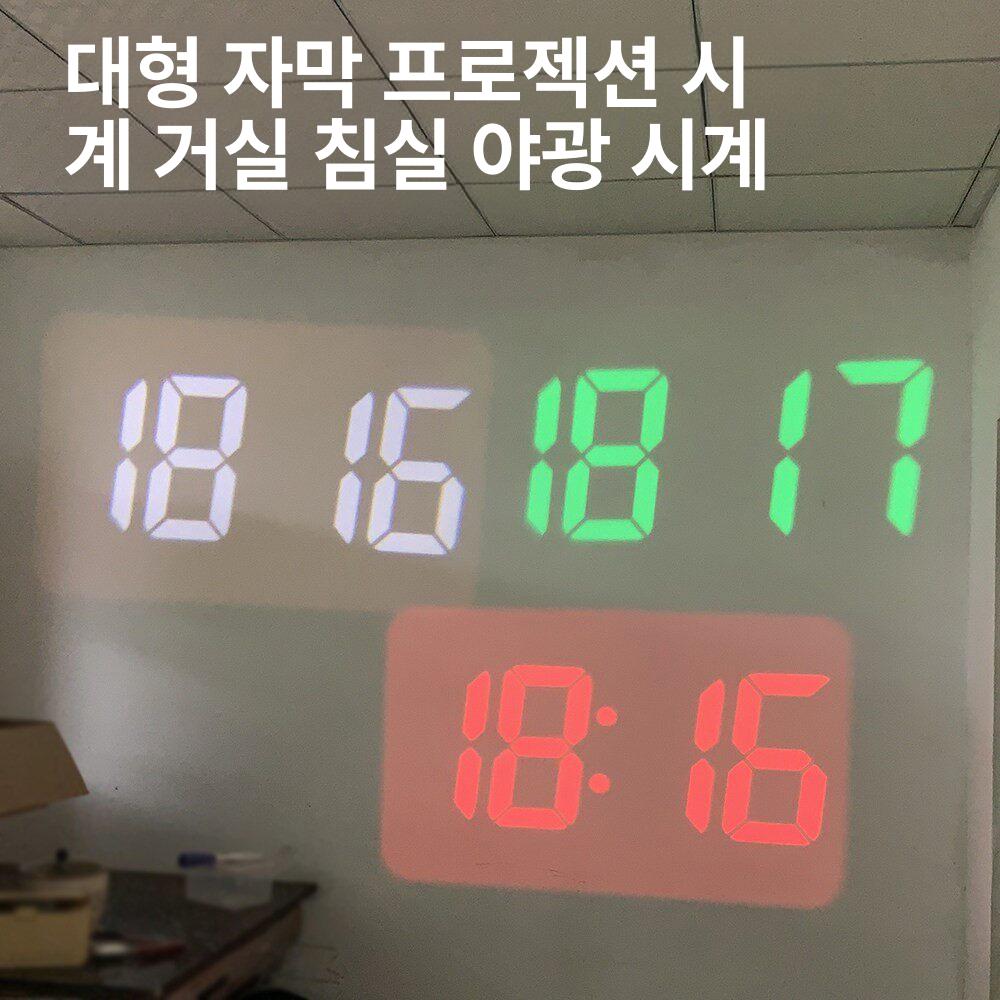 아트월 무소음벽시계 인테리어 안방 거실 건전지 아날로그 원형 전자벽시계 고급 - 상세 이미지 4