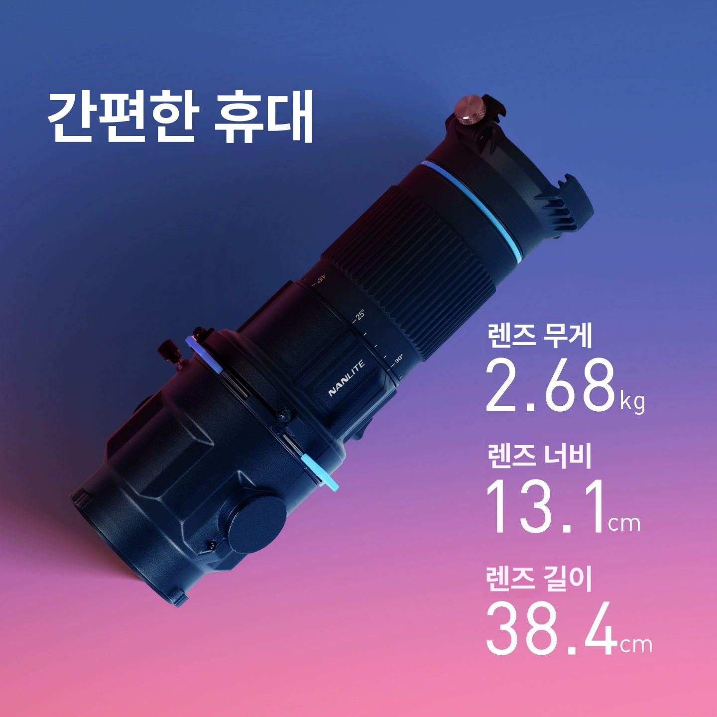 조명용 홀더 프로젝션 스튜디오 키트 반사경 비디오 확장형 및 샌드백 스위블 촬영 - 상세 이미지 4