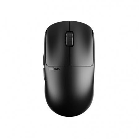 Pulsar Pulsar X2 CrazyLight 무선 게이밍 마우스(Jet Black)-PX2CL107
