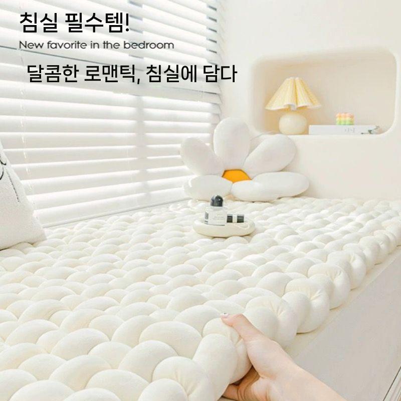 자이언트얀 쇼파 통가죽 사무실 흰색 모듈형 면피 패브릭 완성품 기능성 무빙 천연면피 전동 - 상세 이미지 5