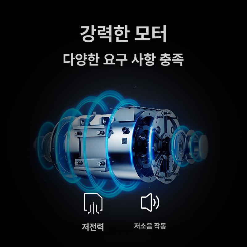 화장실 뚫는기계 막힘 청소장비 배관 관통기 뚫음 뚫기 양변기 하수구뚫는 욕실 - 상세 이미지 2