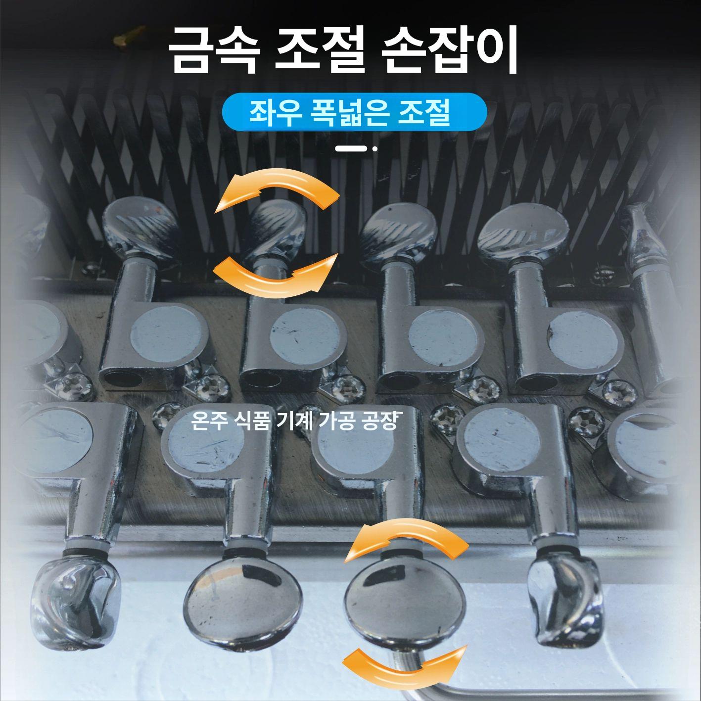 브라우니 절단기 가나슈 와이어 파베초콜릿 채칼 케이크 커터기 기계 슬라이서 - 상세 이미지 4