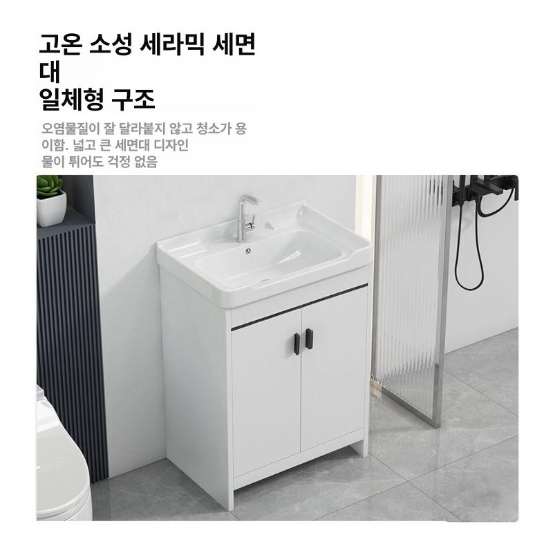 보드 소형빨래판 가정용빨래판 손세탁 손빨래판 간이 세탁판 미끄럼방지 - 상세 이미지 5