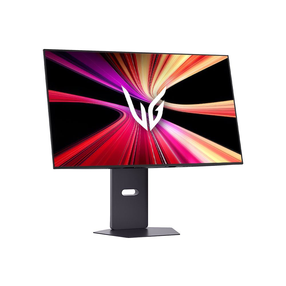 LG GX8 울트라기어 올레드 evo AI 32GX870B OLED UHD 4K 240Hz FHD 480Hz 듀얼모드 게이밍 모니터 4세대 탠덤 - 상세 이미지 5
