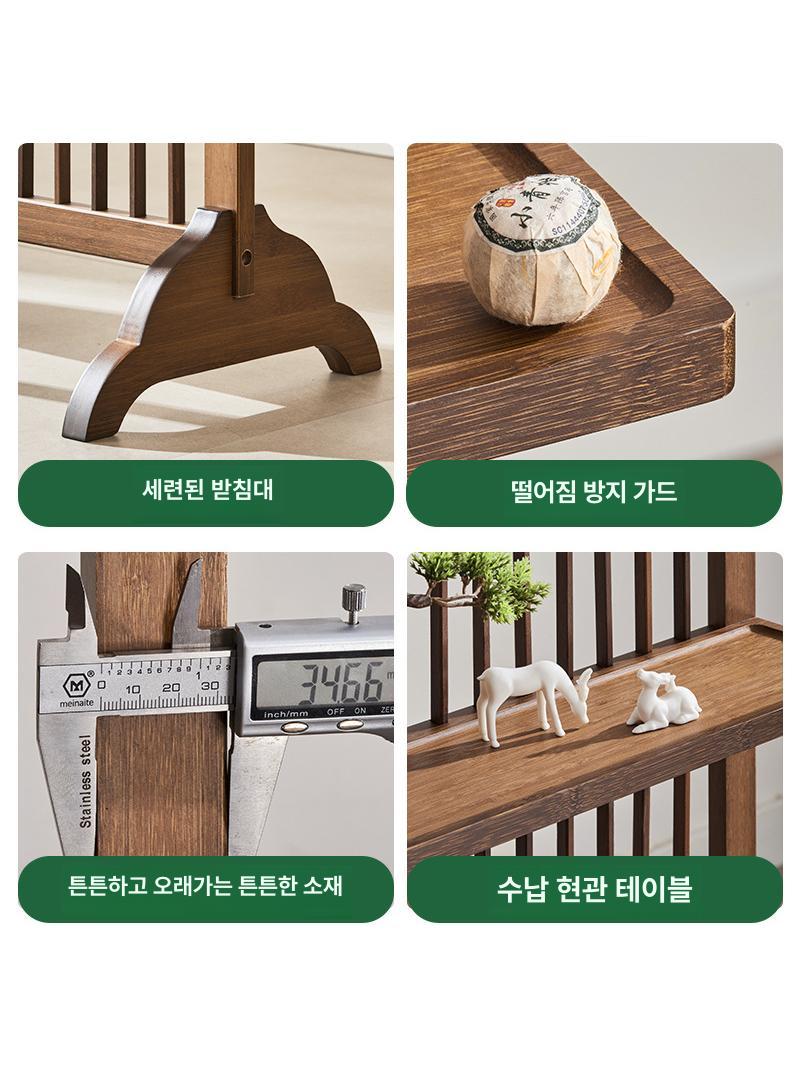공간분리 파티션가벽 가림막 전시 카페 원룸 스크린 인테리어파티션 거실칸막이 설치 - 상세 이미지 4