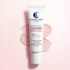 [조지앙 로르] 초밀착 수분 선크림, 크렘 솔레르 듀오 (SPF50+/P... 솔직 후기 | 피부 타입별 분석 - 상품 이미지 4
