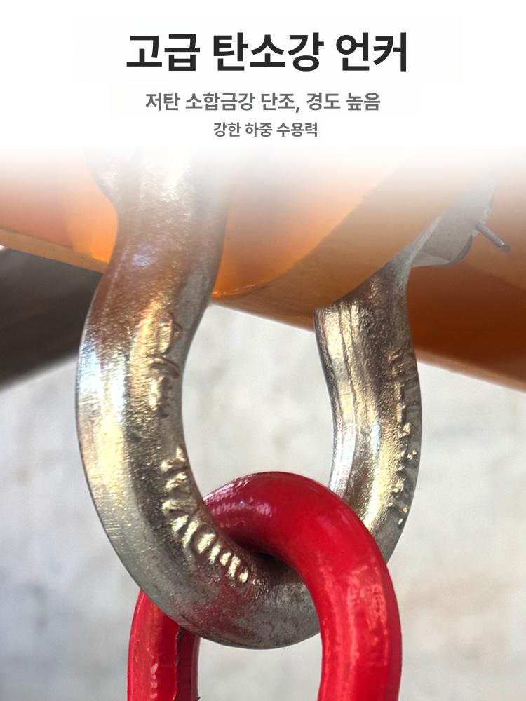 용수철 크레인 팔레트 하역 유압 창고 밸런스 지게차저울 물류 산업용 리프팅 화물 - 상세 이미지 4