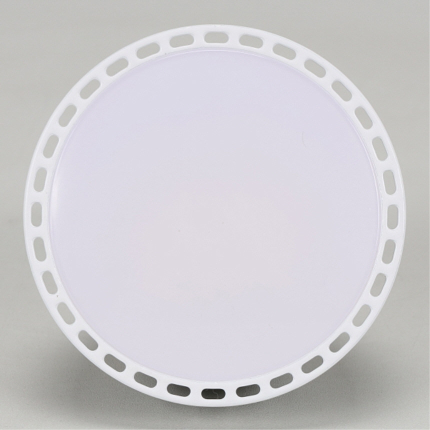 LED PAR30 램프 화이트 COB 확산형 30W 주광색 6500K 플리커프리 비츠온 - 상세 이미지 2