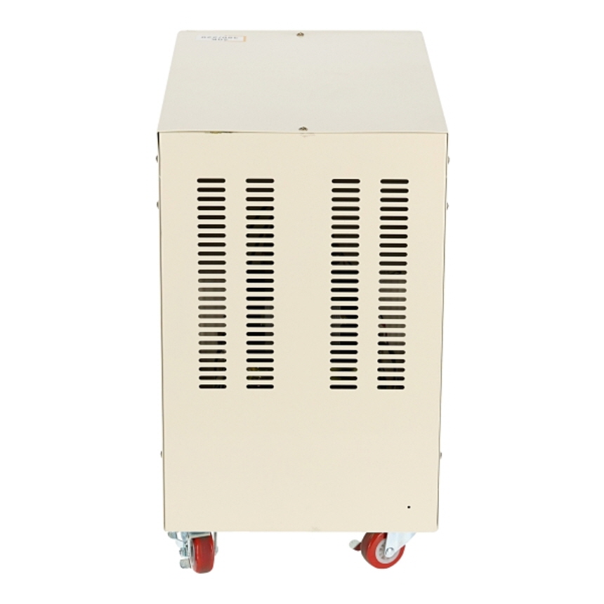 공업용 건식 변압기 20KVA 380V~220V 전압 다운 트랜스 옥내용 한일 - 상세 이미지 5